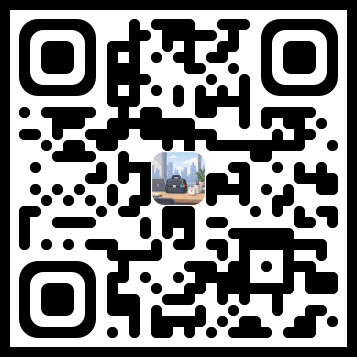 App Store 퇴근하고싶따 받기 QR 코드